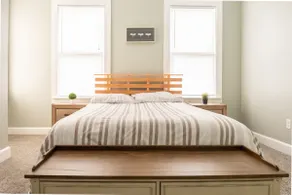 Modern 3BR House, Walk to Mass Ave and Bottleworks - Image 4
