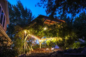 Luxury 7000 SQFT, Sleeps 20 - Bball, VBall, 1 acre - Image 4