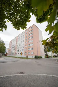 Stylishly Retro and Modern. Tampere Hervanta - Image 4