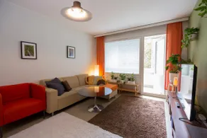 Stylishly Retro and Modern. Tampere Hervanta - Image 2