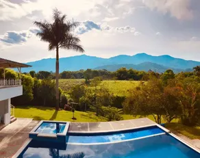Villa Lorena Chalet, Rest and Fun. - Image 2