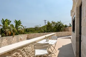 Stone house with beautiful view in Agios Onoufrios - Image 5