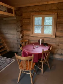 Log cabin 800 m from Vänern - Image 3