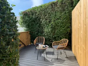 The Bolt Hole,Woolacombe, Private parking - Image 2