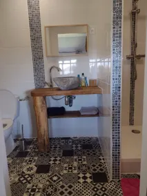 Nino's room on the Eurovélo 6 route - Image 3