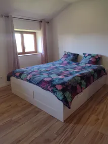 Nino's room on the Eurovélo 6 route - Image 2