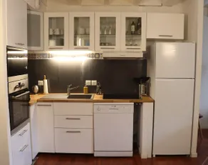 Vignec - Saint Lary : Appt T3 cabine 50m², balcon, vue montagne, parking, WIFI - Image 3
