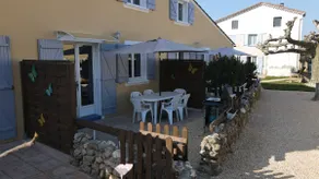 Gîte Le Caramolle 4-6 people - Image 2