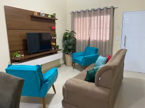 House in Brotas, Refuge and Coziness - Image 5