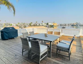 Waterfront Resort-like 4bd, Sunset View, Boat Dock - Image 4
