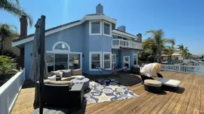 Waterfront Resort-like 4bd, Sunset View, Boat Dock - Image 2