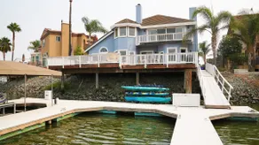 Waterfront Resort-like 4bd, Sunset View, Boat Dock - Image 5