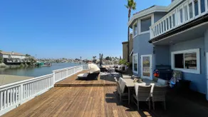 Waterfront Resort-like 4bd, Sunset View, Boat Dock - Image 3