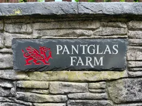 The Annex at Pantglas Farm - Image 2
