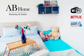 ABHOME "KOREA SUITE" #Green Haven #360"City View #Masai JB - Image 5