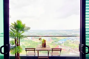ABHOME "KOREA SUITE" #Green Haven #360"City View #Masai JB - Image 3