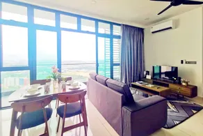 ABHOME "KOREA SUITE" #Green Haven #360"City View #Masai JB - Image 4