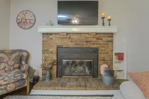 3BR/1BA Ranch Home | Quiet | 35 Min to Kansas City - Image 2