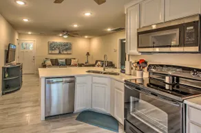NEW!! Upscale cottage at Garden City Beach. - Image 2