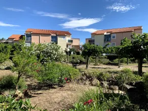 Marseillan Plage, beachfront apartment - Image 5