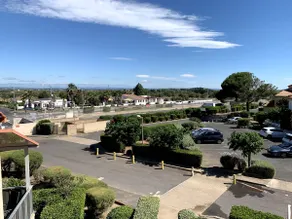 Marseillan Plage, beachfront apartment - Image 4