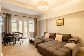 (Promotion) Half Price 1 Bed Flat By Richmond Park - Image 5
