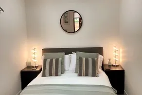 The Garden Lodge - Image 2