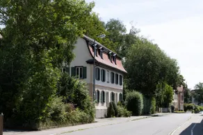 Modernes Apartment in historischer Villa 2 - Image 5