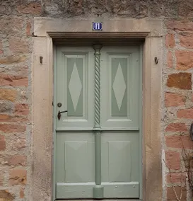 Ferienhaus No 11 in der Altstadt 160 qm 5 Pers - Image 3