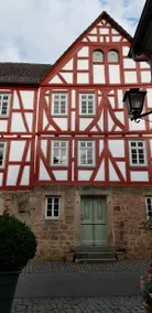 Ferienhaus No 11 in der Altstadt 160 qm 5 Pers - Image 2
