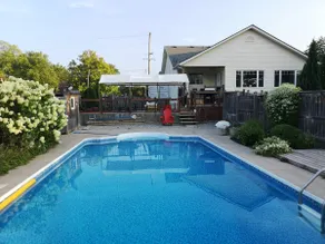 Pool House-Spacious Whole house - Image 4