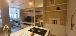 Studio at the heart of zona Sul in Rio de Janeiro - Image 4