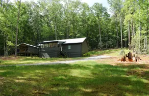 Station 91 | Cabin Near Helen | SAUNA & CEDAR TUB - Image 3