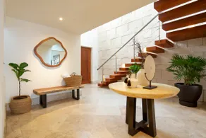 Spectacular villa, golf cart, pool & hot tub - Image 5