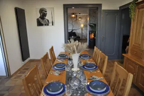 ~ Charming apartment, Jardin Silwerner Nussbaum~ - Image 5