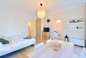 Perfect for Families and Mid-Term-Stays - Image 5