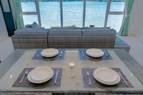 Oceanfront condominium with stunning views! - Image 4
