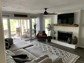 Panoramic Sunset View! Waterfront, Firepit - Image 4