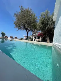 Magnifique Finca avec piscine. Vue mer panoramique - Image 3