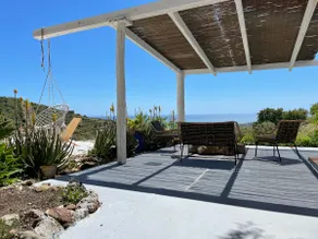 Magnifique Finca avec piscine. Vue mer panoramique - Image 4