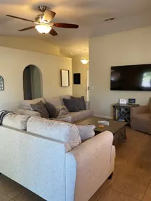 Sleeps 8, Boat Parking, Pet Friendly, Near River - Image 2