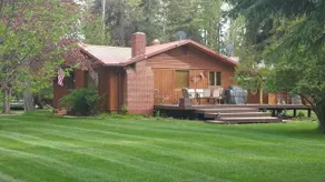 Swan Mntn View--Entire, Private Basement Suite, Close to GNP, Whitefish & Lake. - Image 3