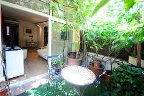 MAISON CHARMANTE À BARCELONE PRÈS DE LA PLAGE - Image 3