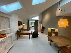Loft in LE TOUVET character house - Image 3