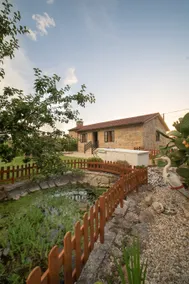 A Casa Charca - Country house with garden - Image 2