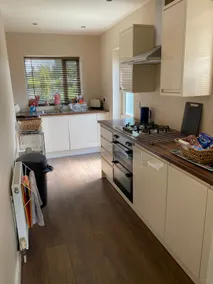3 Bed Semi House close to M1 Junction 21 Leicester - Image 3