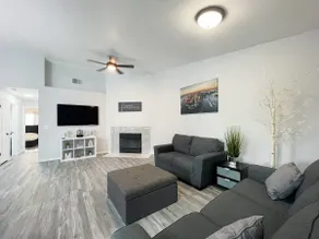 NEW Entire beautiful 2 bedroom house. - Image 2