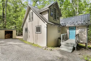 The Cabin on the Run - Image 3
