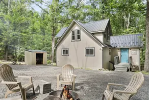 The Cabin on the Run - Image 4