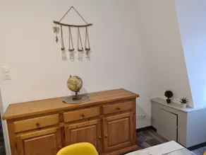 Lovely atypical F4 duplex apartment - Image 2